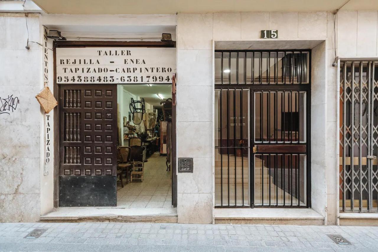 Luz De Free Parking Apartamento